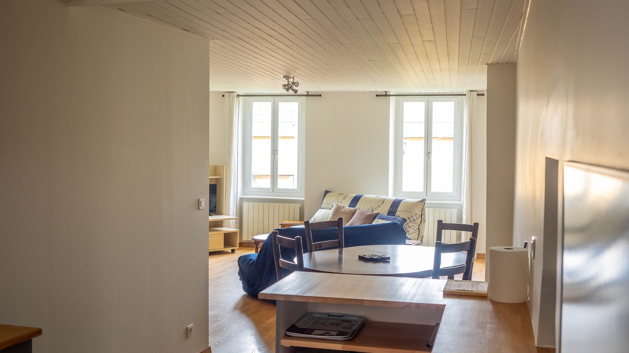 Photo of Livingroom in Embrun