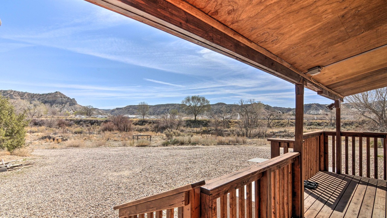 Photo of Outdoor in Henrieville