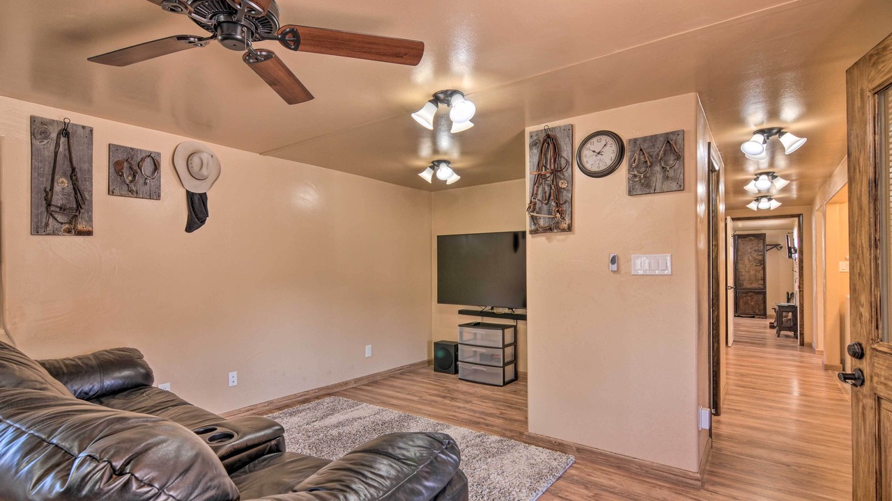 Photo of Bedroom in Henrieville