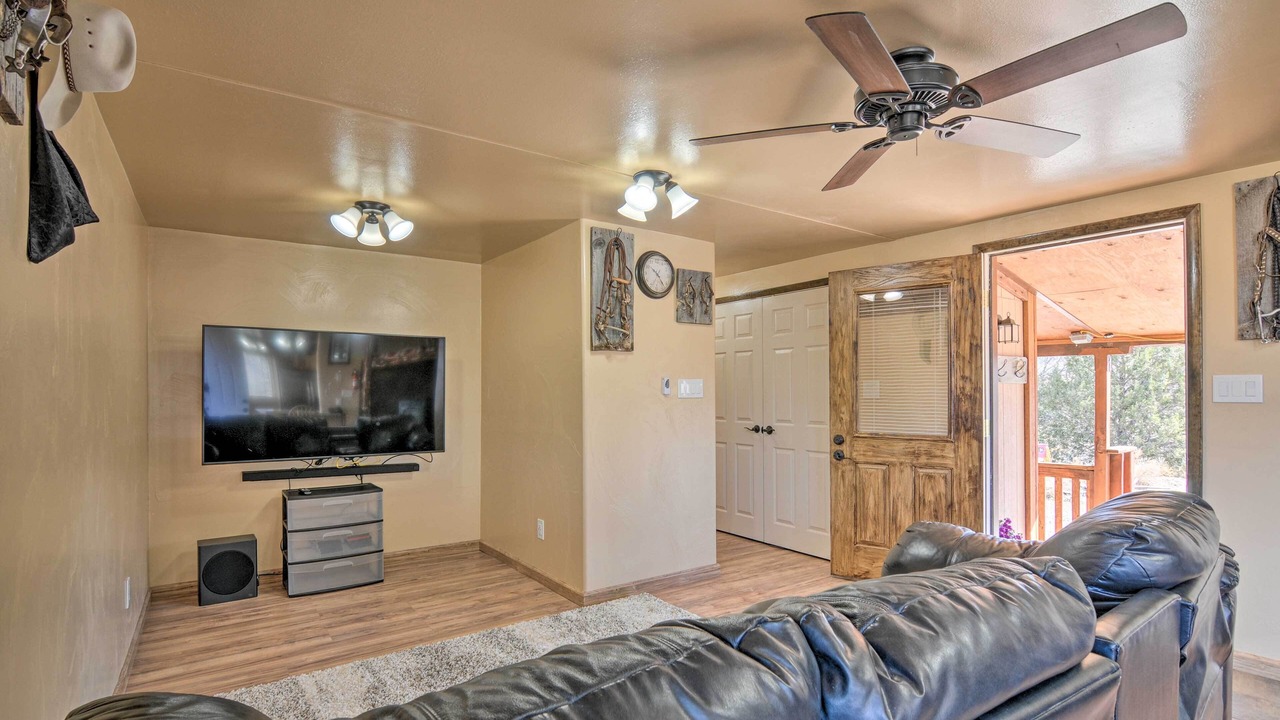 Photo of Bedroom in Henrieville