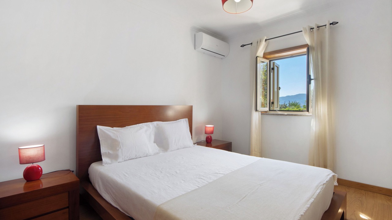 Photo of Bedroom in Resende