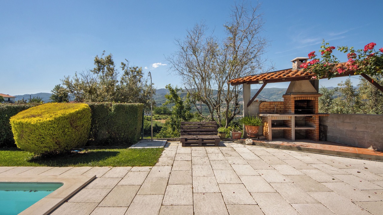 Photo of Outdoor in Resende