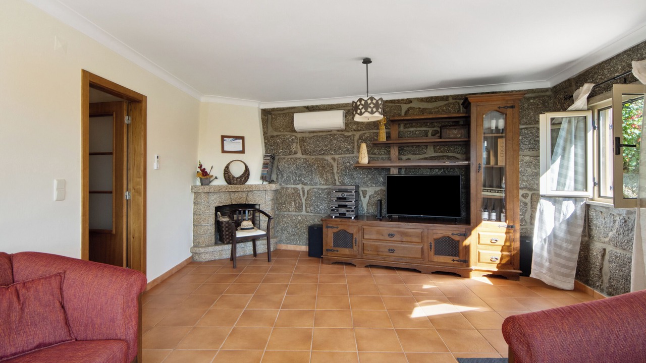 Photo of Livingroom in Resende