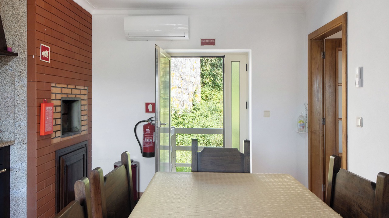 Photo of Outdoor in Resende