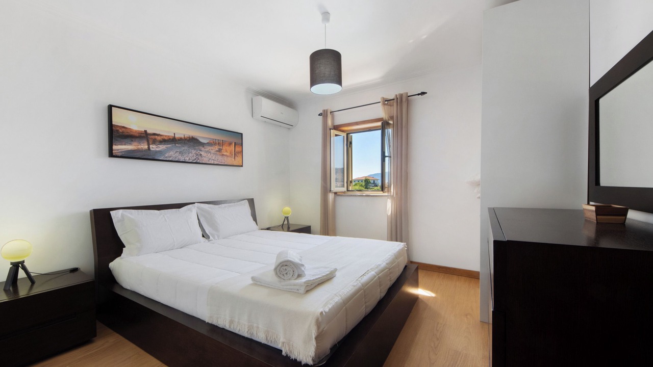 Photo of Bedroom in Resende