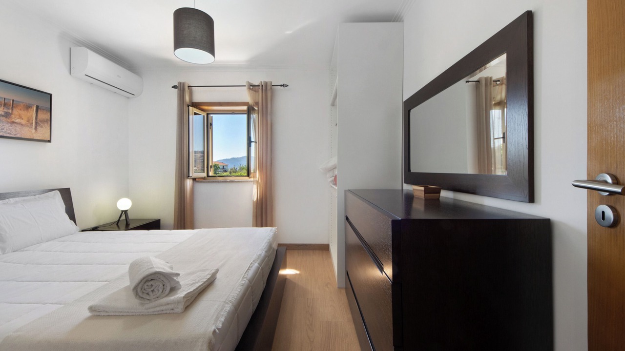 Photo of Bedroom in Resende