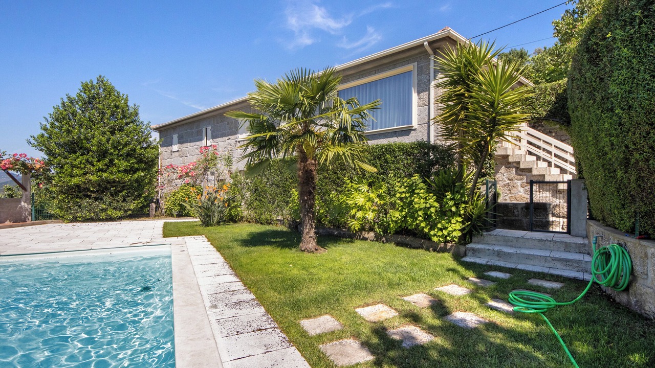 Photo of Outdoor in Resende