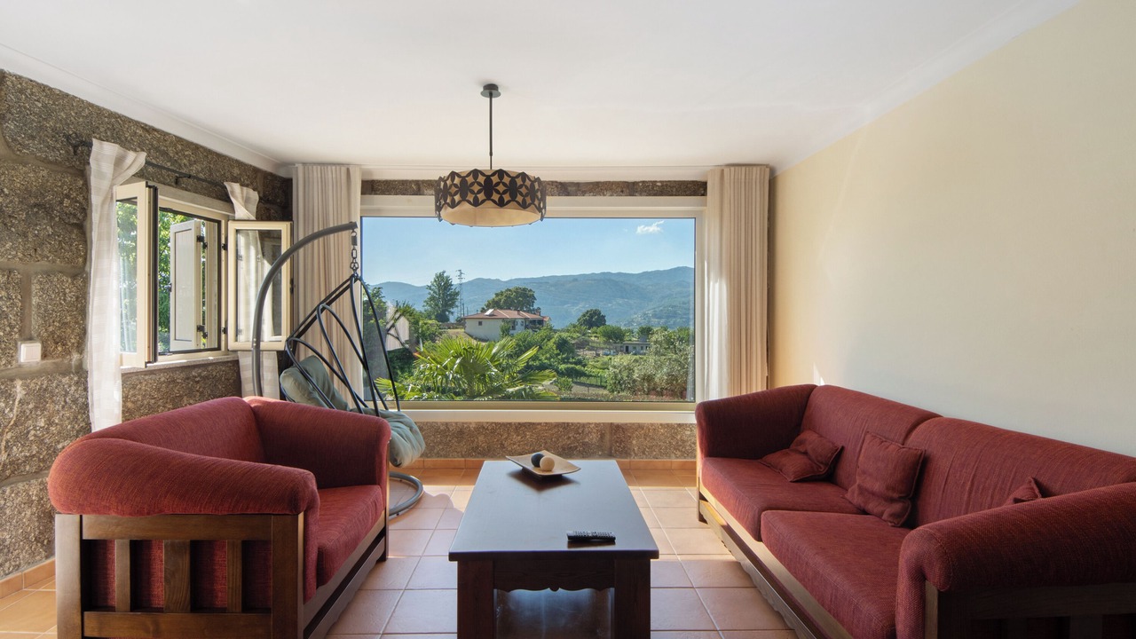 Photo of Livingroom in Resende