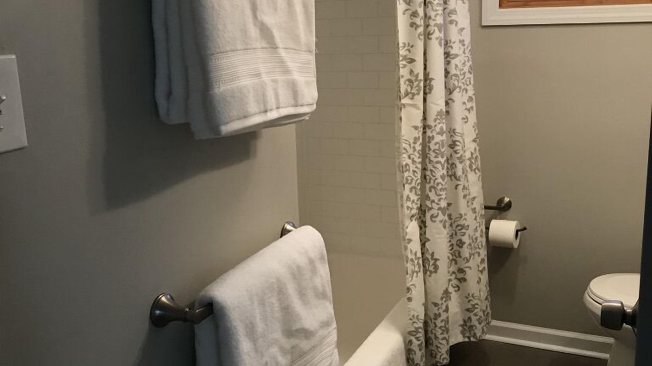 Photo of Bathroom in Riverhead