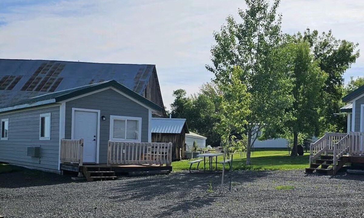 Photo of Others in Grangeville