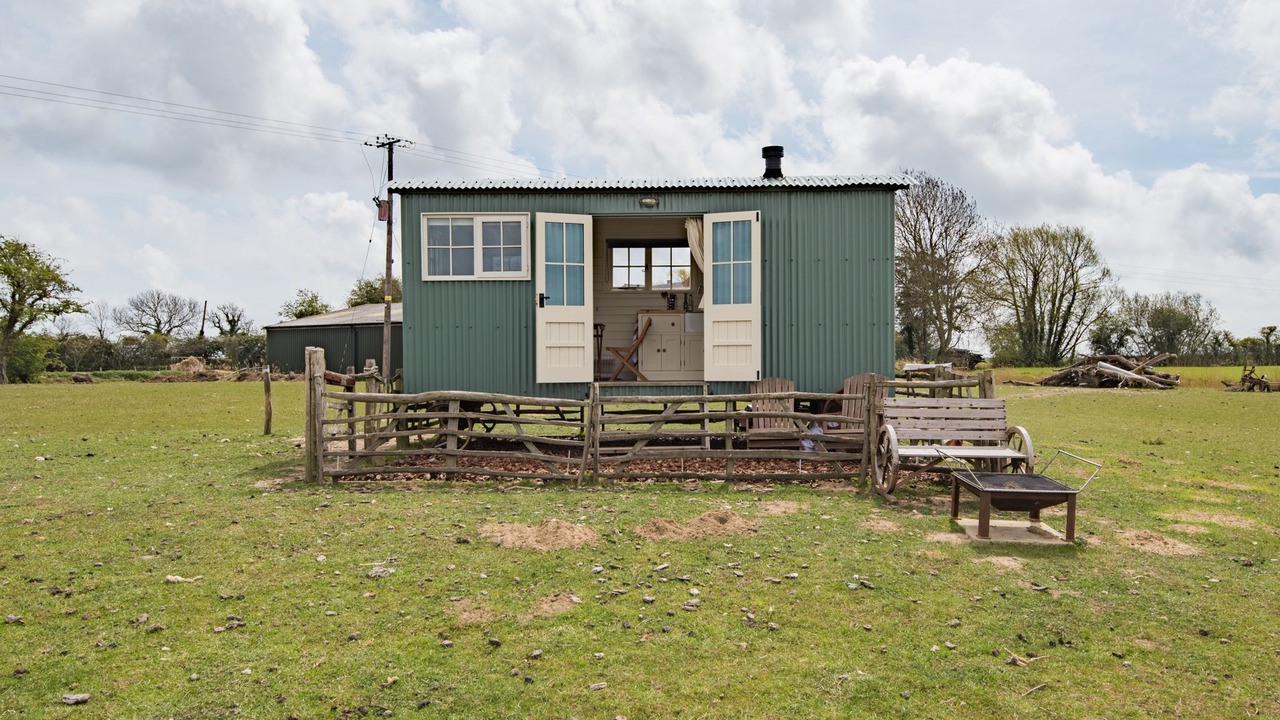 Photo of Outdoor in St Mary's Bay