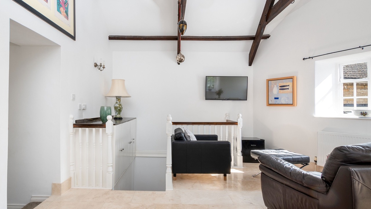Photo of Livingroom in Claverton