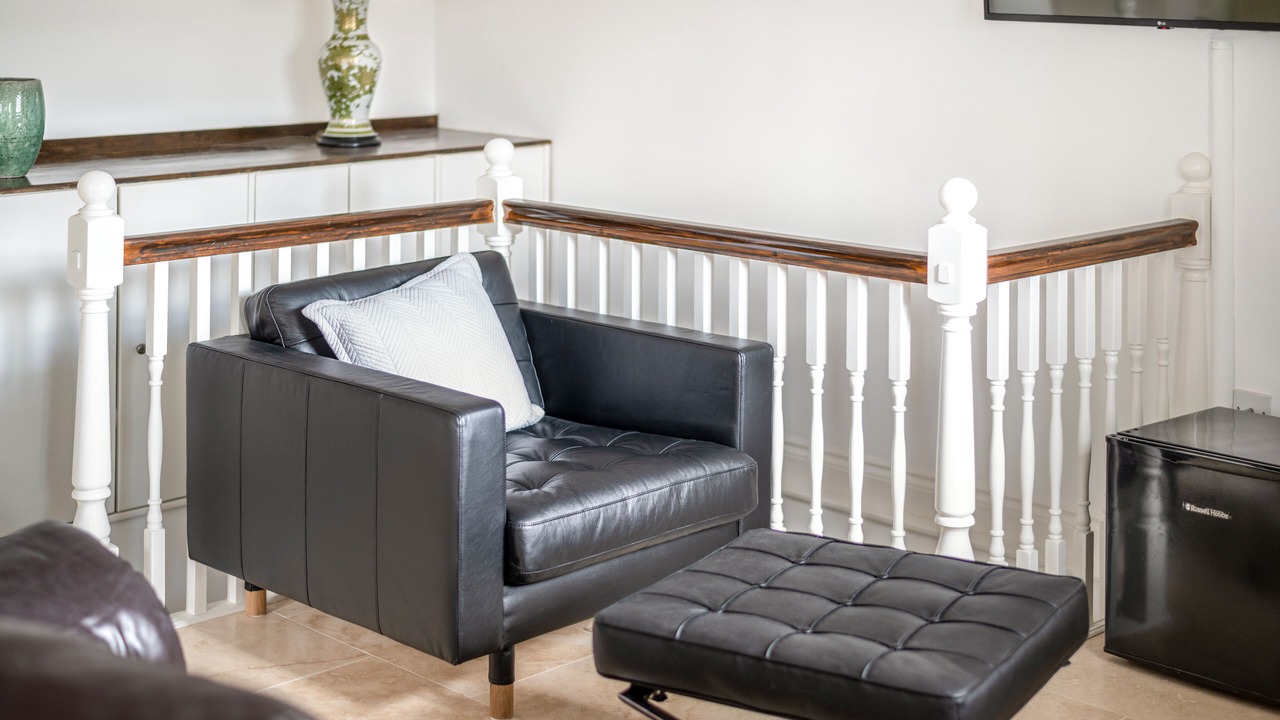 Photo of Livingroom in Claverton