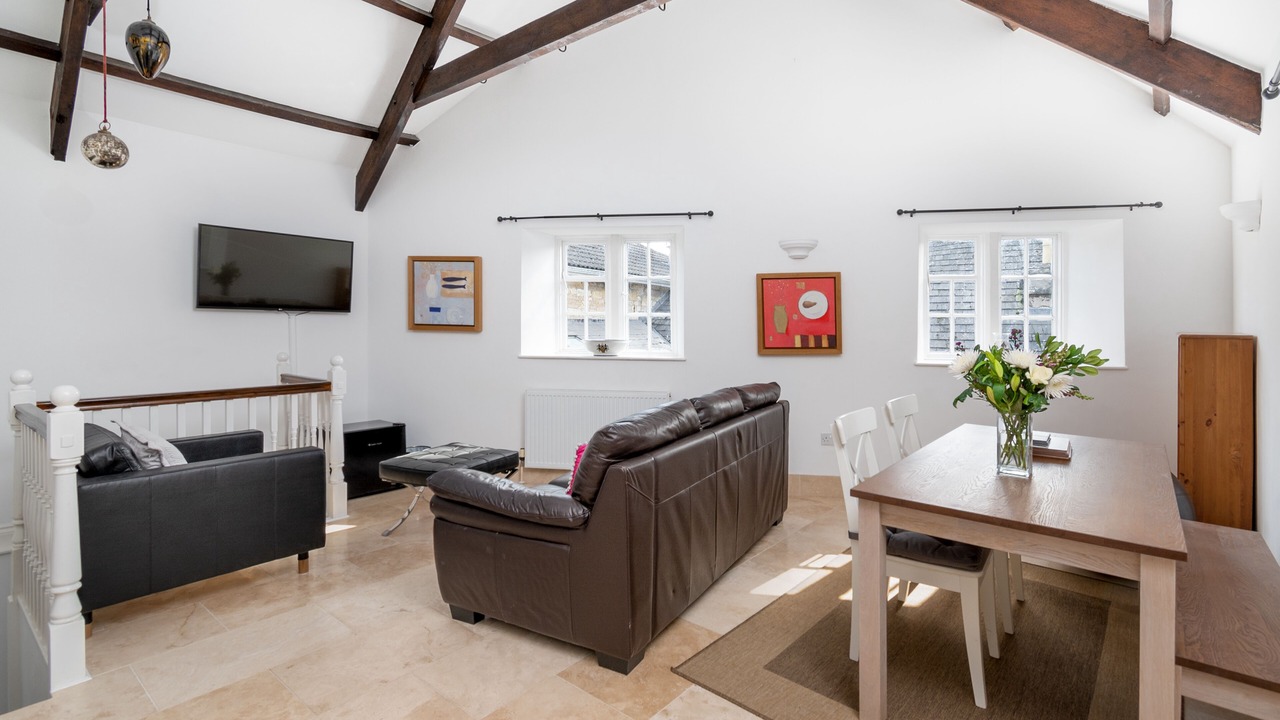 Photo of Livingroom in Claverton