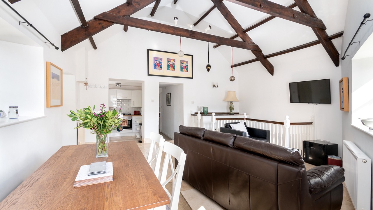 Photo of Livingroom in Claverton