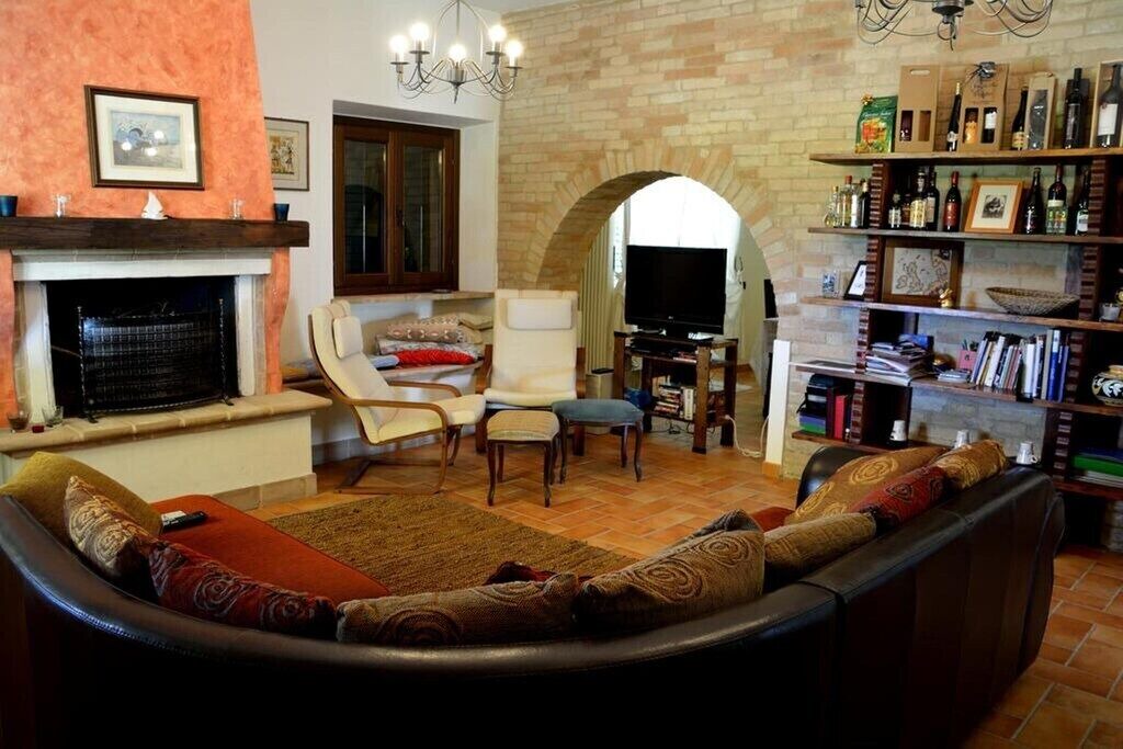 Photo of Livingroom in Osimo