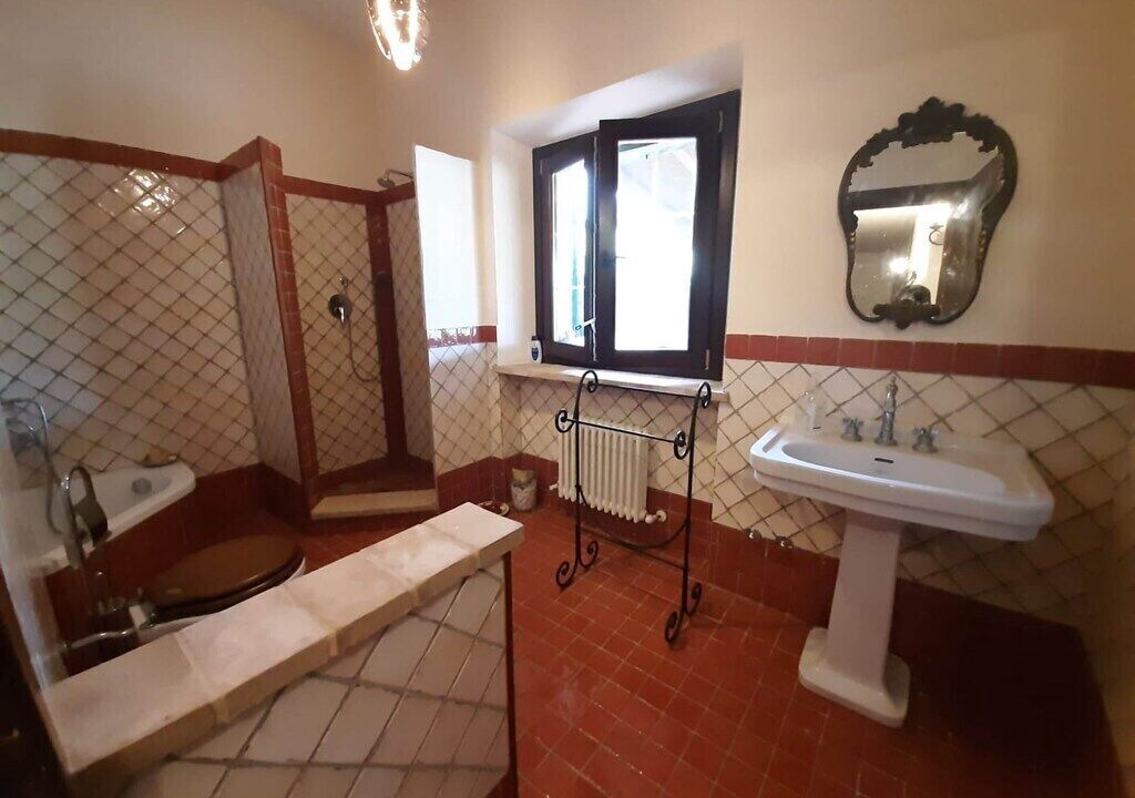 Photo of Bathroom in Osimo