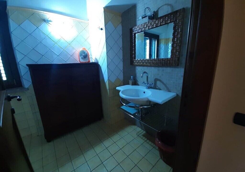 Photo of Bathroom in Osimo