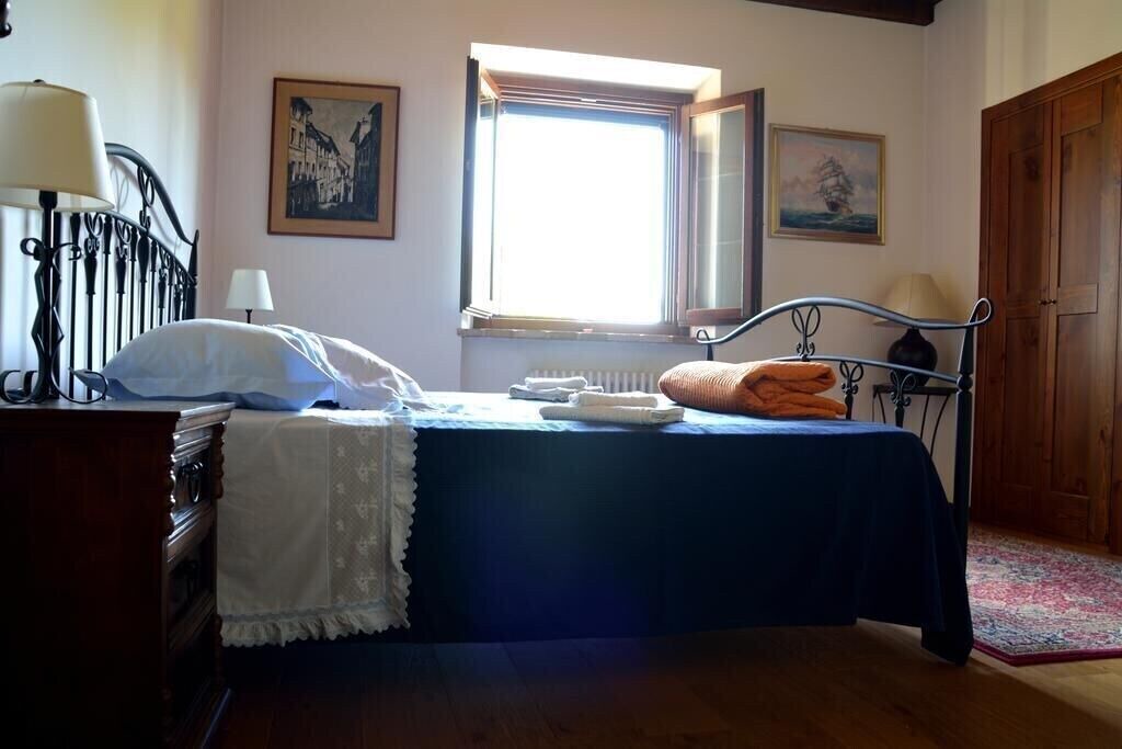 Photo of Bedroom in Osimo