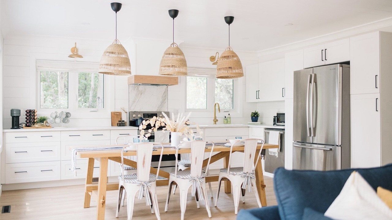 Photo of Kitchen in Parkland County