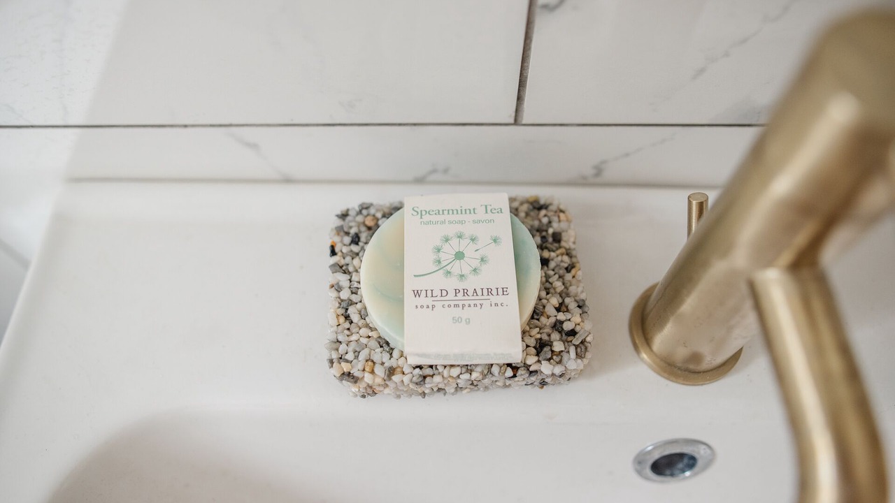Photo of Bathroom in Parkland County