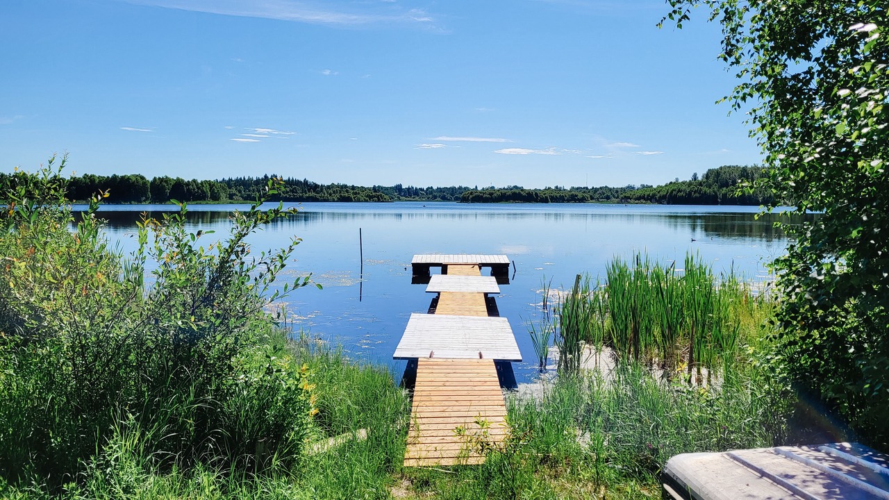 Photo of Outdoor in Parkland County