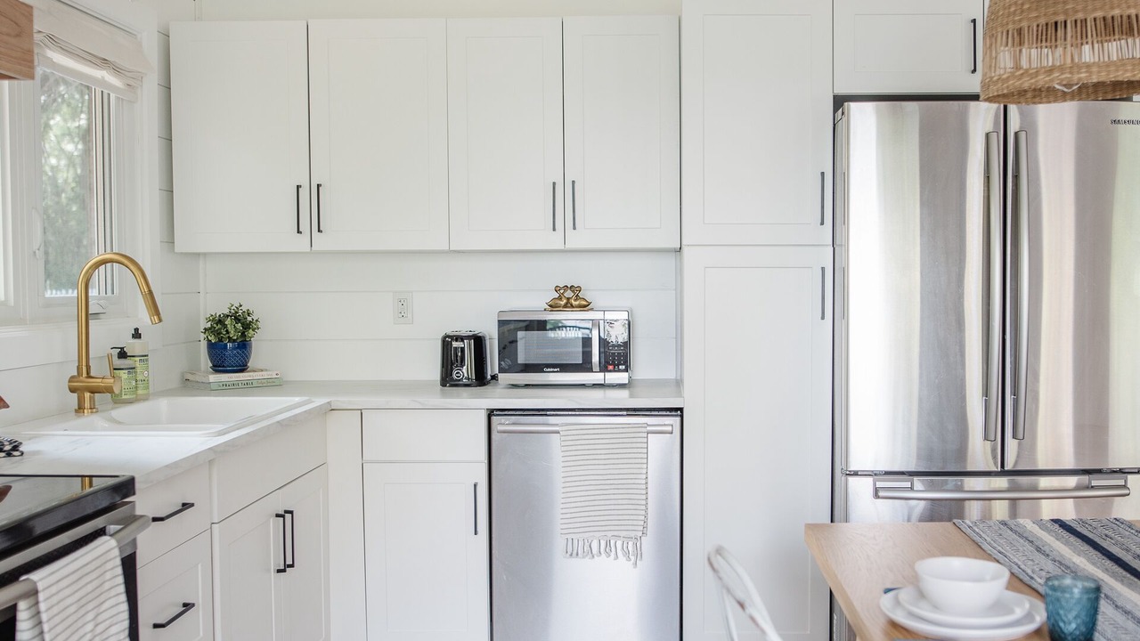 Photo of Kitchen in Parkland County