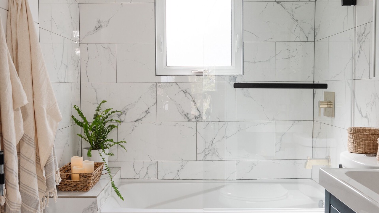 Photo of Bathroom in Parkland County