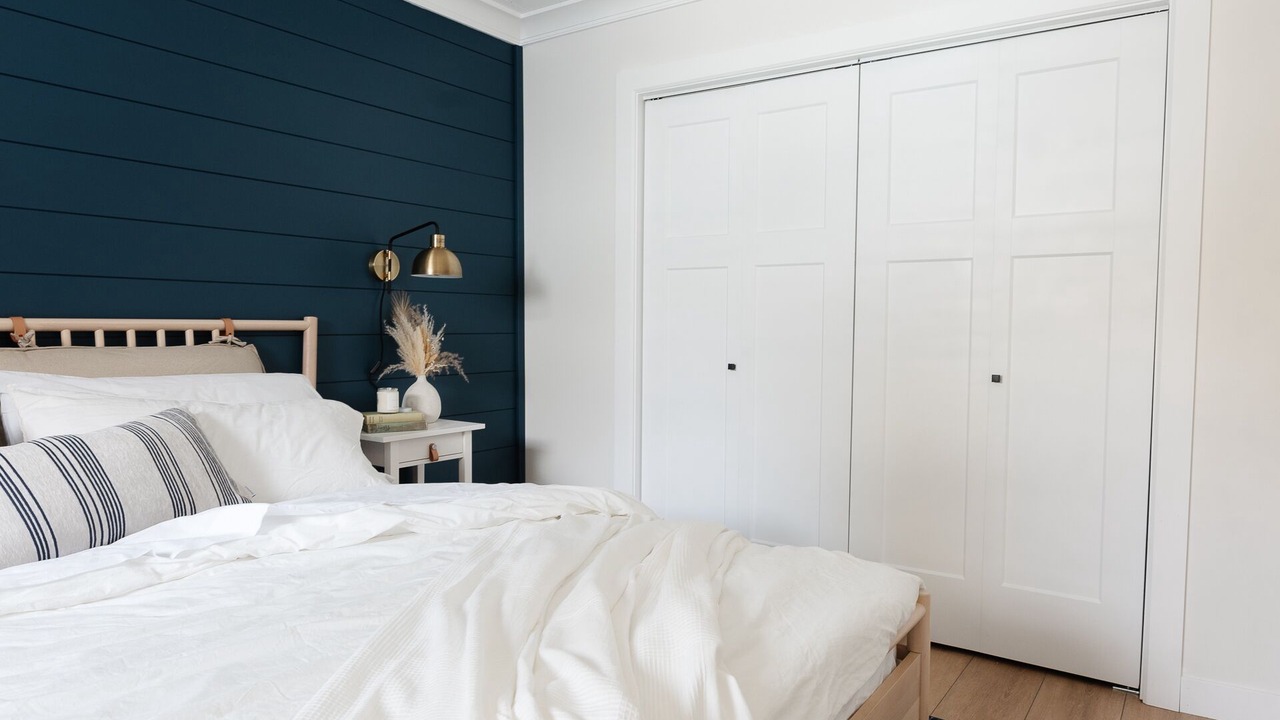 Photo of Bedroom in Parkland County