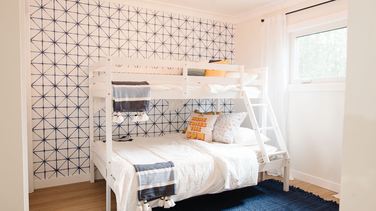 Photo of Bedroom in Parkland County