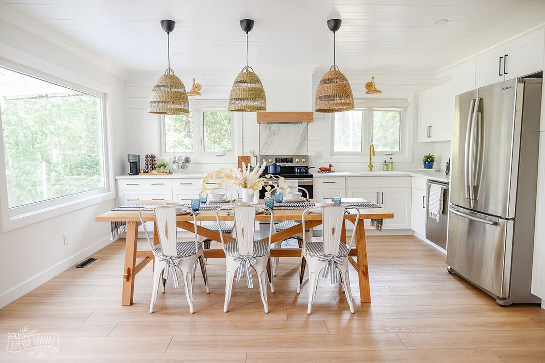 Photo of Kitchen in Parkland County
