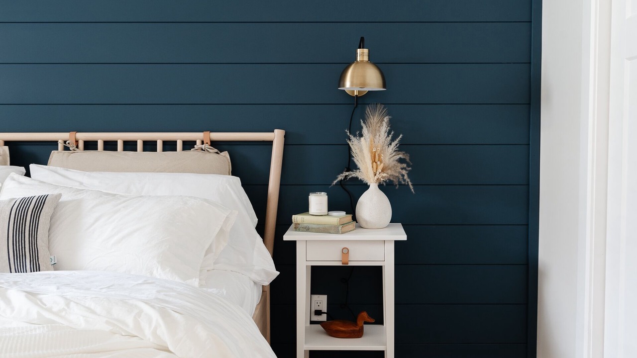 Photo of Bedroom in Parkland County