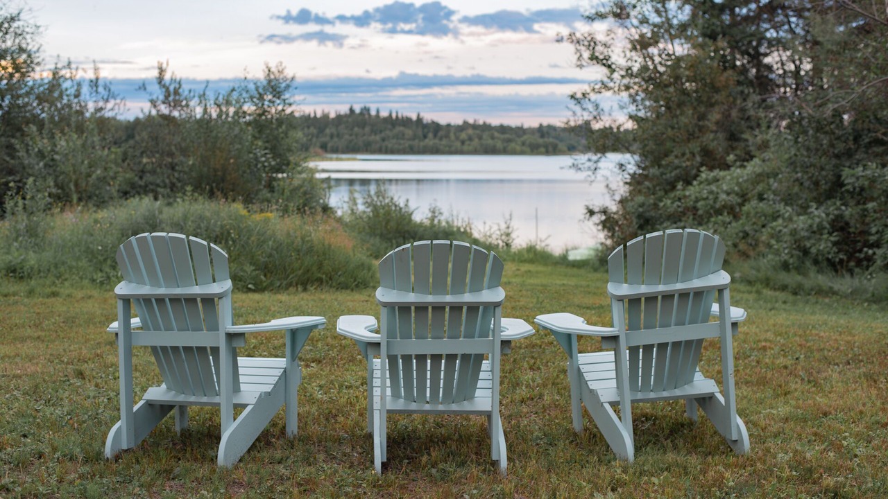 Photo of Outdoor in Parkland County