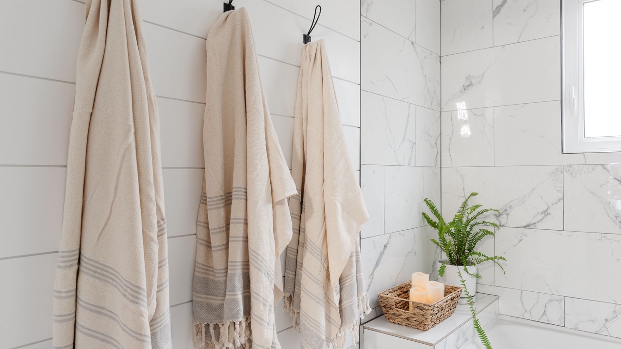 Photo of Bathroom in Parkland County