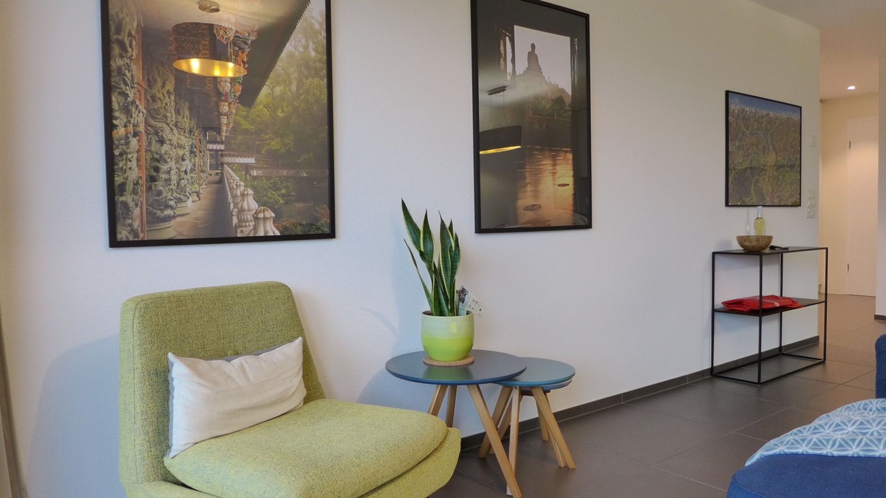 Photo of Livingroom in Blausee