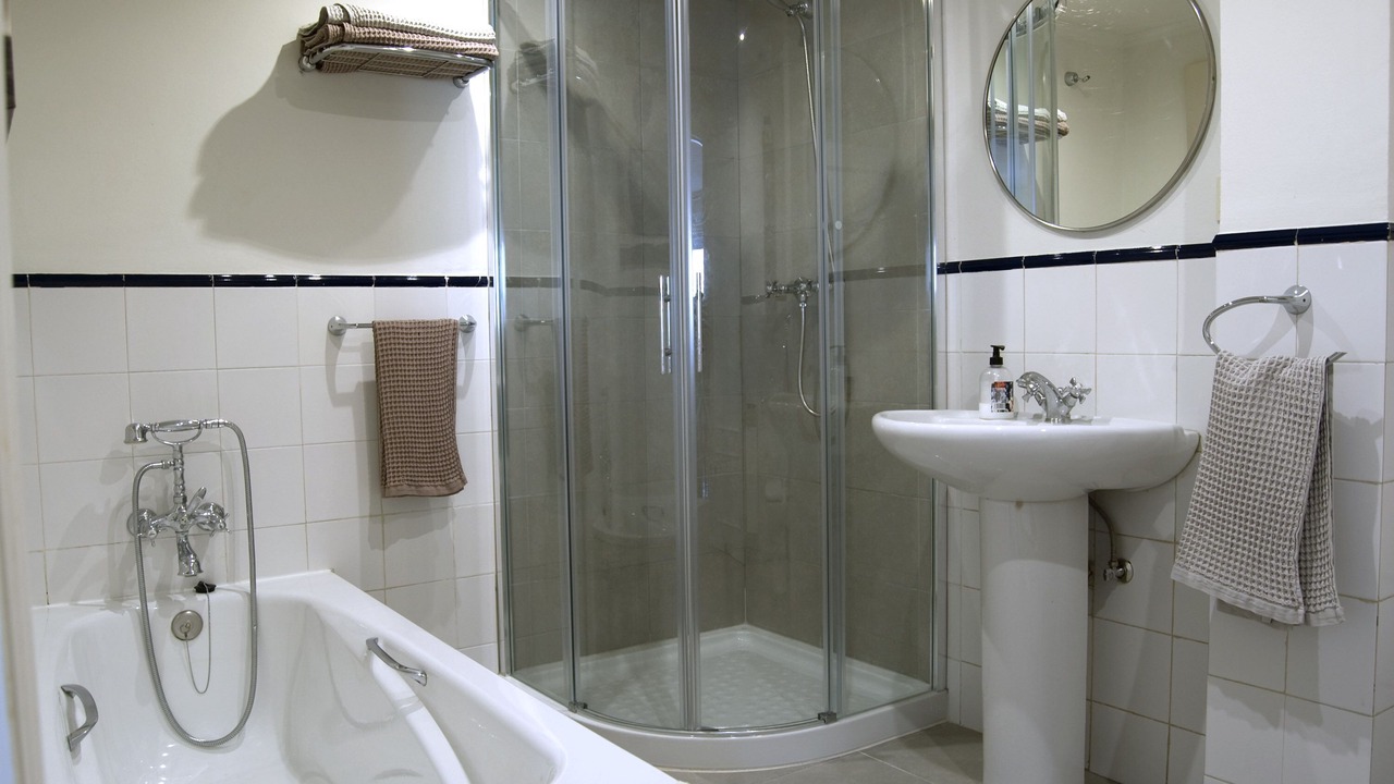 Photo of Bathroom in Desamparados