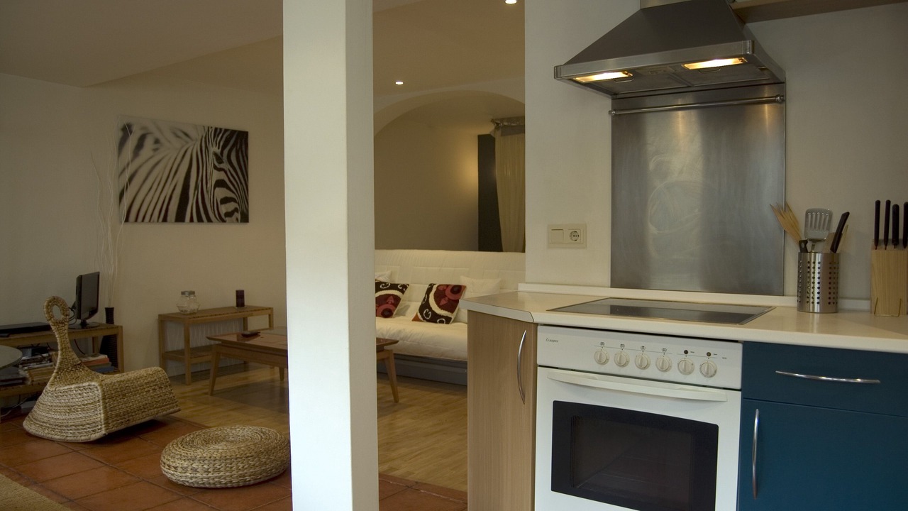 Photo of Kitchen in Desamparados