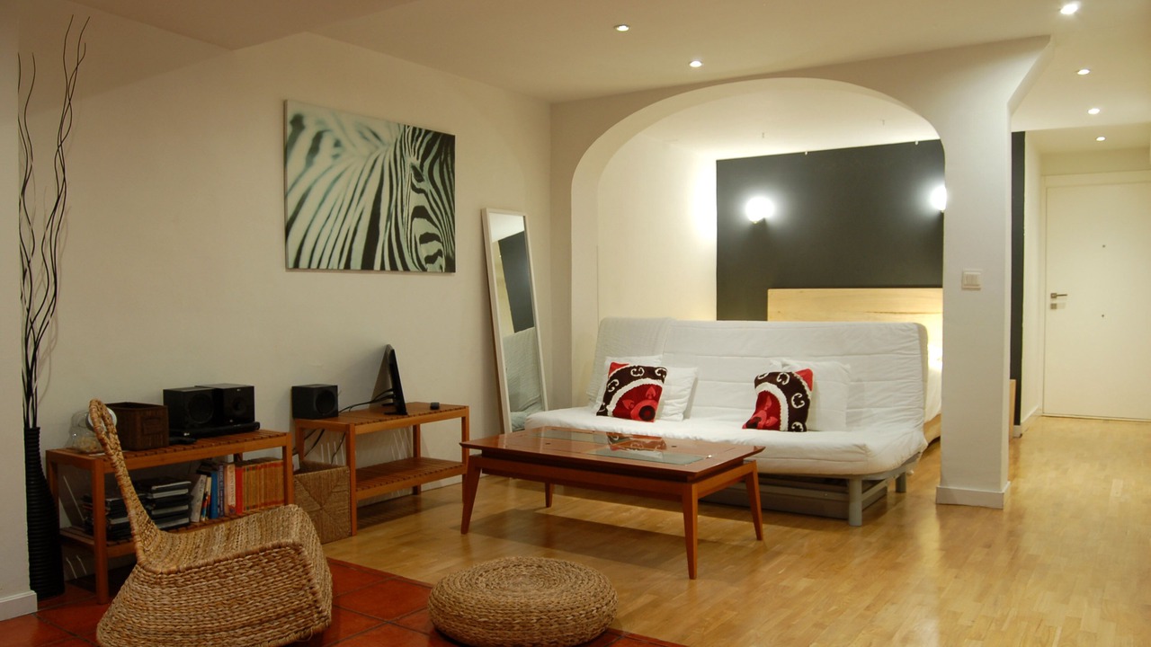 Photo of Bedroom in Desamparados