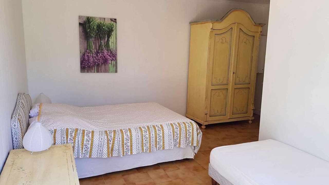 Photo of Bedroom in Senas