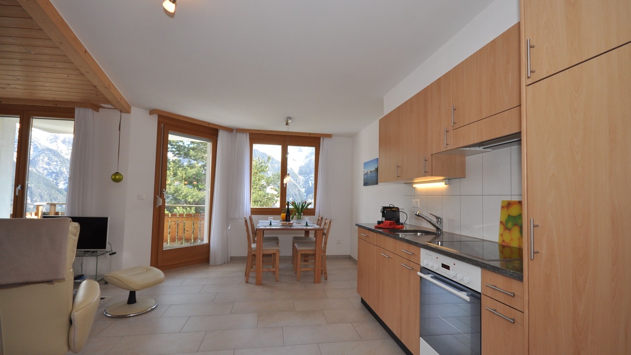 Photo of Kitchen in Sent