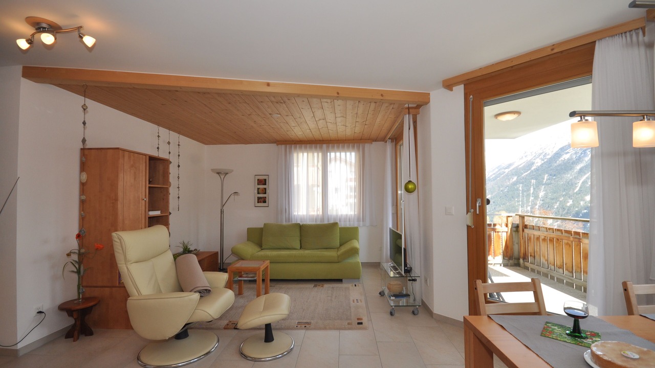 Photo of Livingroom in Sent