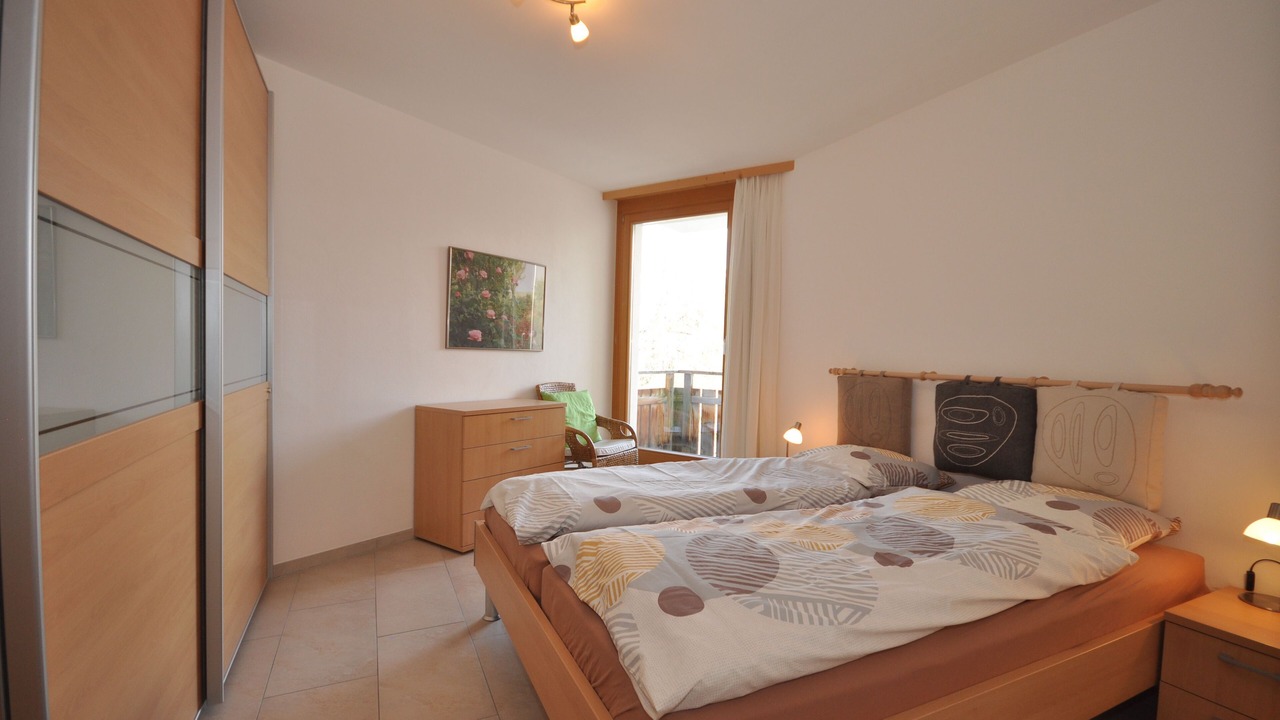 Photo of Bedroom in Sent