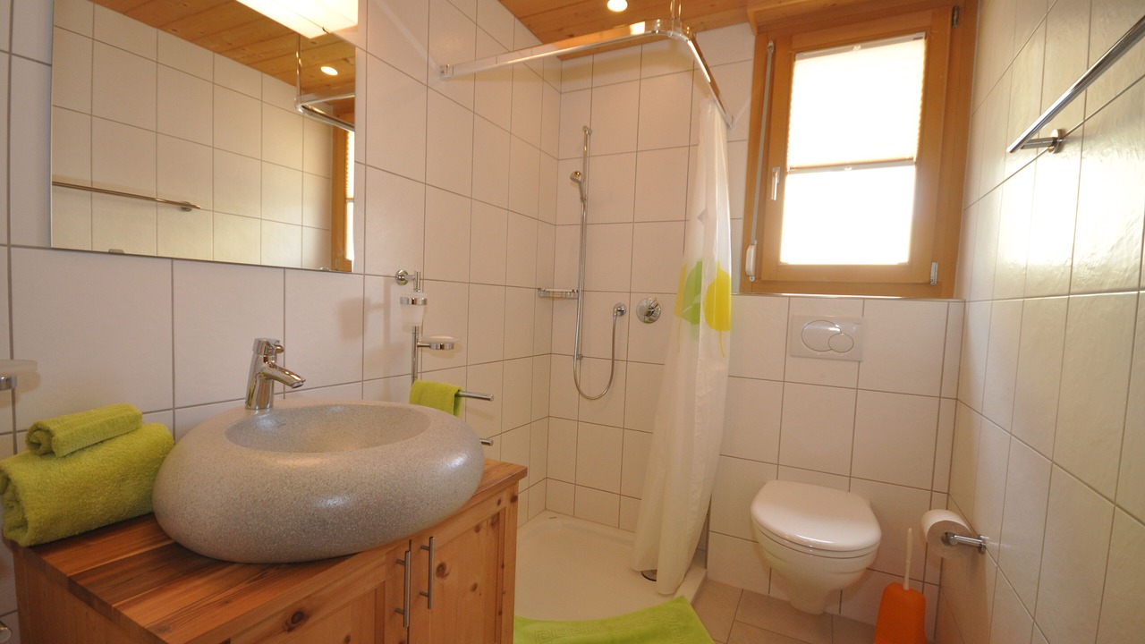 Photo of Bathroom in Sent