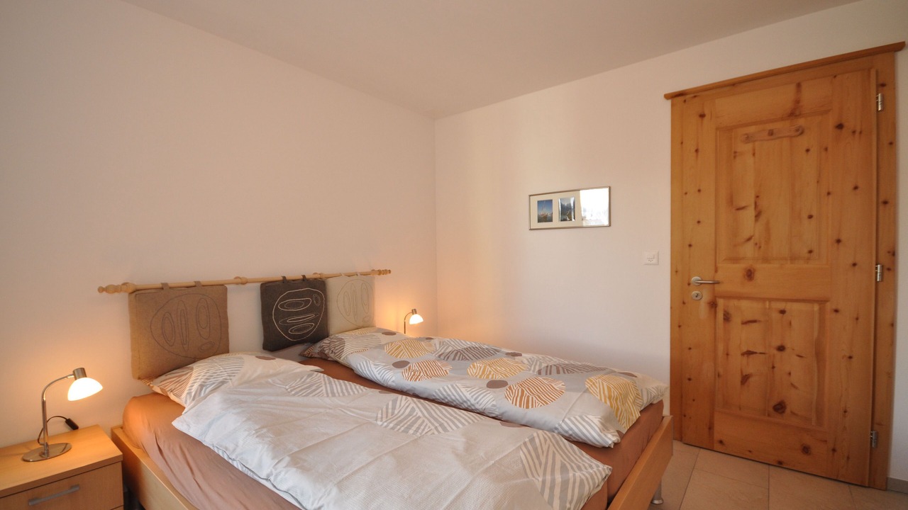 Photo of Bedroom in Sent