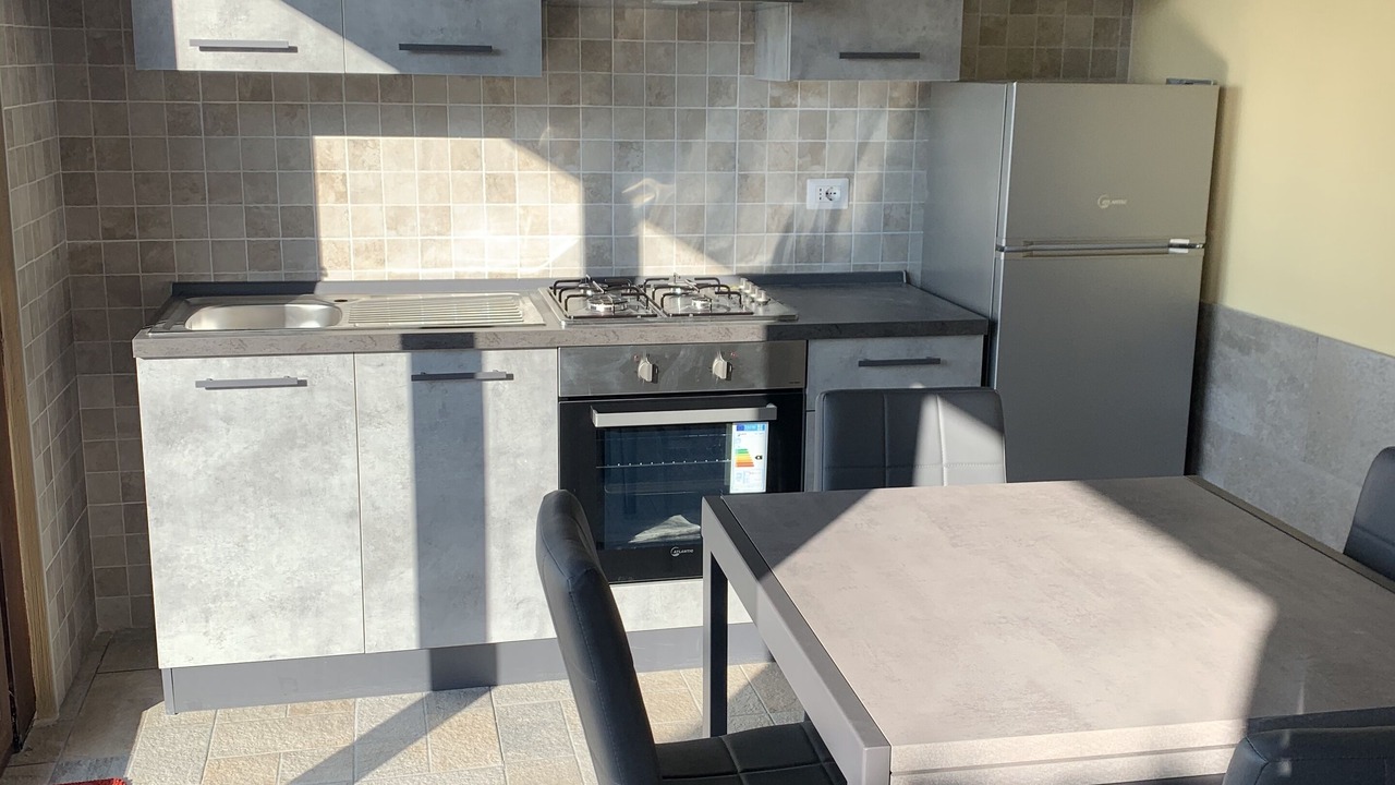 Photo of Kitchen in Lendinuso