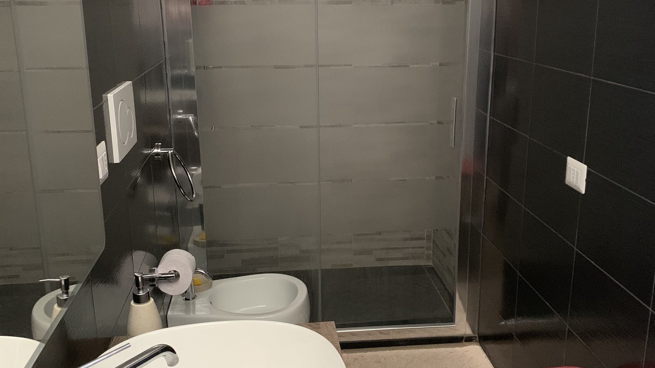Photo of Bathroom in Lendinuso