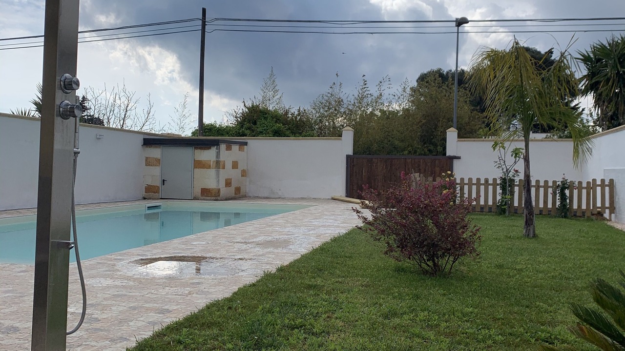 Photo of Outdoor in Lendinuso