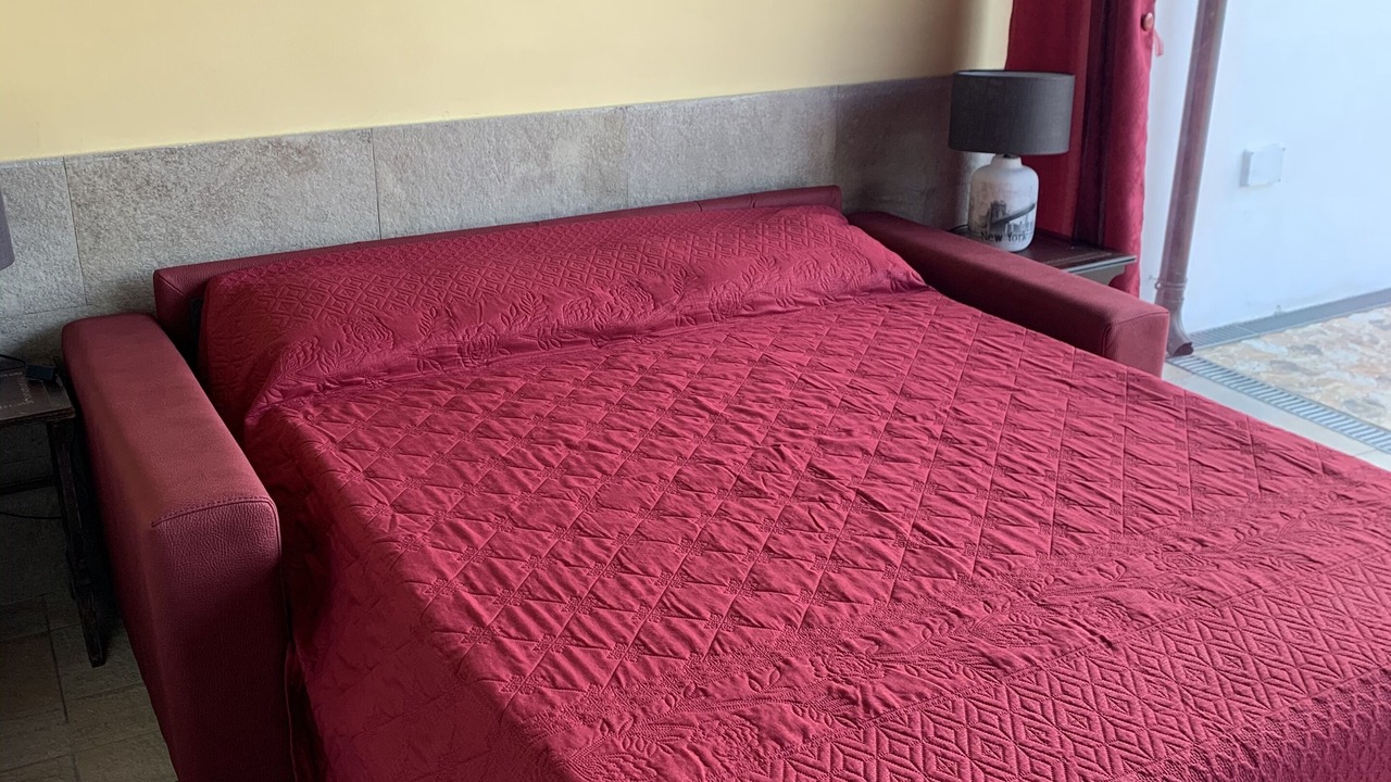 Photo of Bedroom in Lendinuso