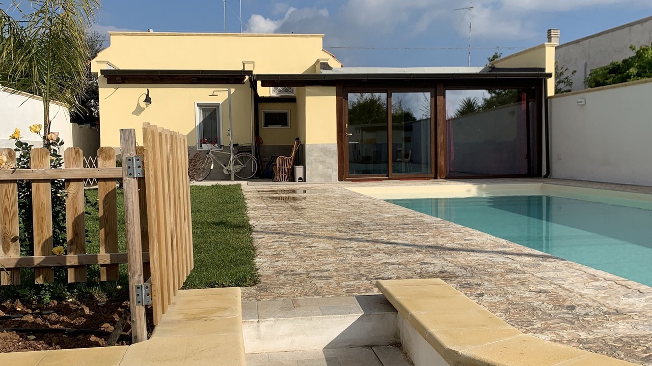Photo of Outdoor in Lendinuso