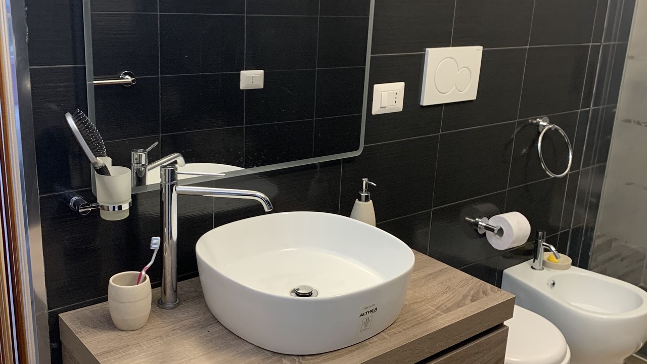 Photo of Bathroom in Lendinuso
